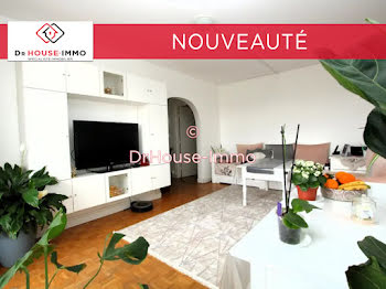 appartement à Fresnes (94)