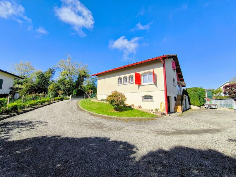 Vente maison 4 pièces 151 m² à Pouillon (40350), 399 000 €