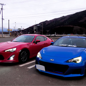 BRZ ZC6