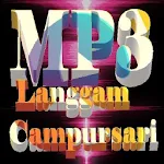 Cover Image of Baixar Langgam Keroncong Campursari 1.4 APK