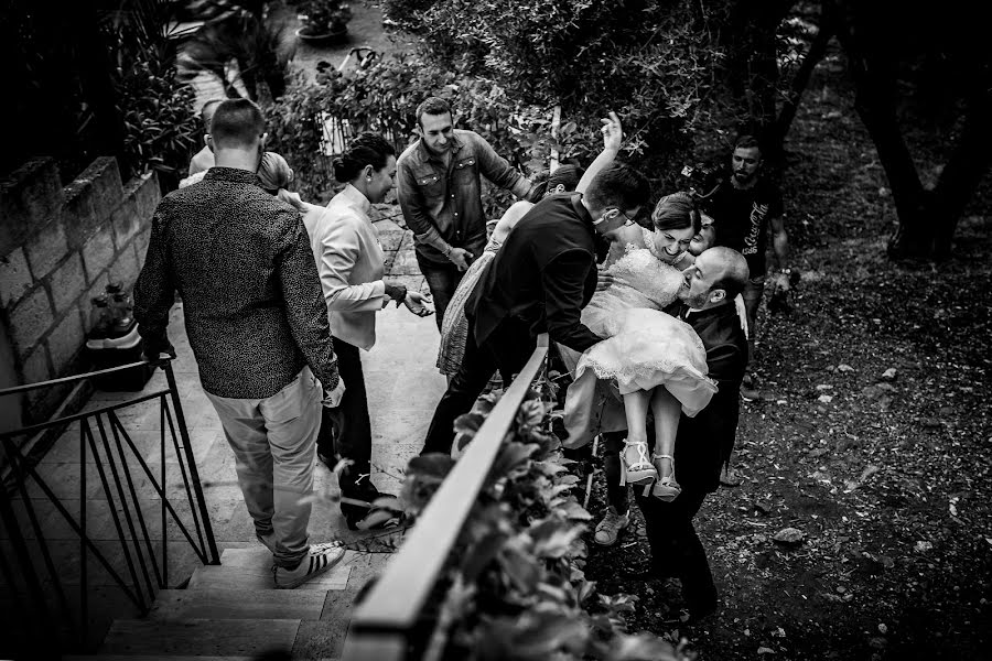 Esküvői fotós Lorenzo Loriginale (lorenzoloriginal). Készítés ideje: 2019 július 20.