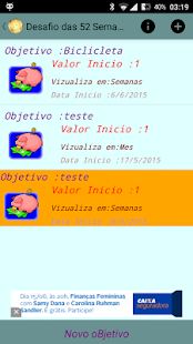 How to download Desafio das 52 Semanas 4.0 mod apk for laptop