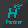 Healthians Partner icon