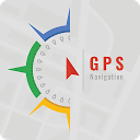 App herunterladen GPS Navigation: Driving Directions, Maps  Installieren Sie Neueste APK Downloader