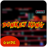 Cover Image of Download guide for DONKEY KONG 1.0 APK