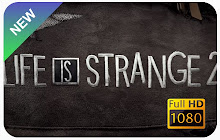 Life Strange 2 New Tab small promo image