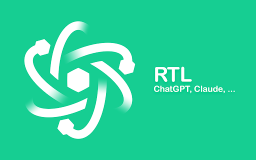 RTL: ChatGPT, Claude, ...