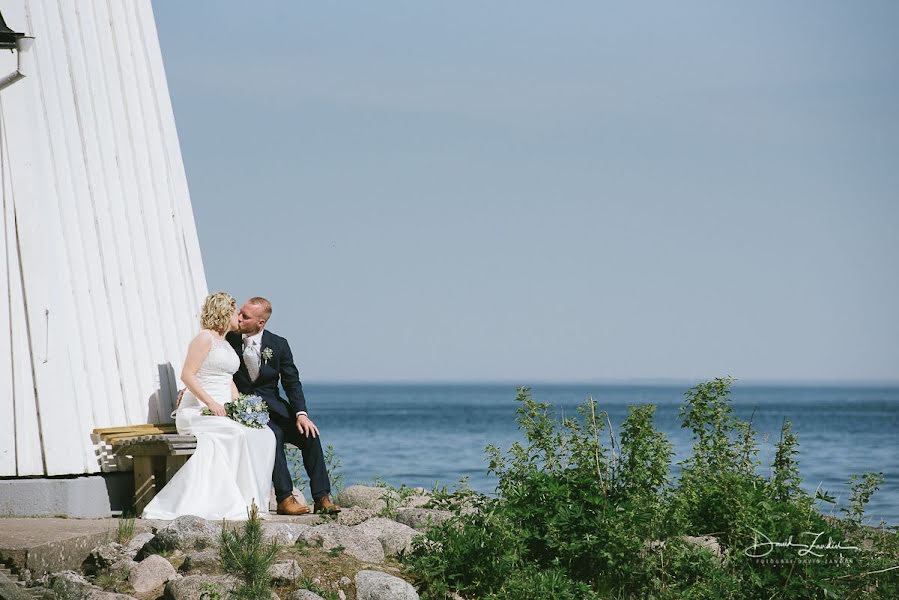 Fotógrafo de casamento David Zandén (zanden). Foto de 18 de maio 2023