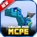 Dragon MOD For MCPE! Apk