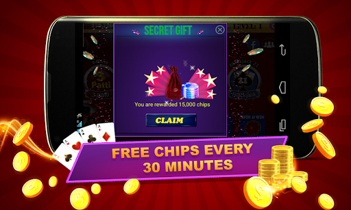 Poker Offline screenshots 12