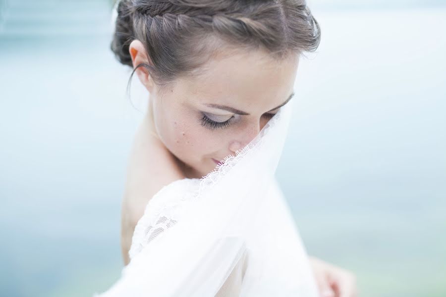 Wedding photographer Tanja Ferm (tanjametelitsa). Photo of 6 October 2015