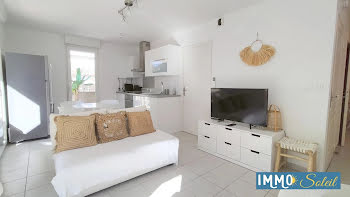 appartement à La Ciotat (13)