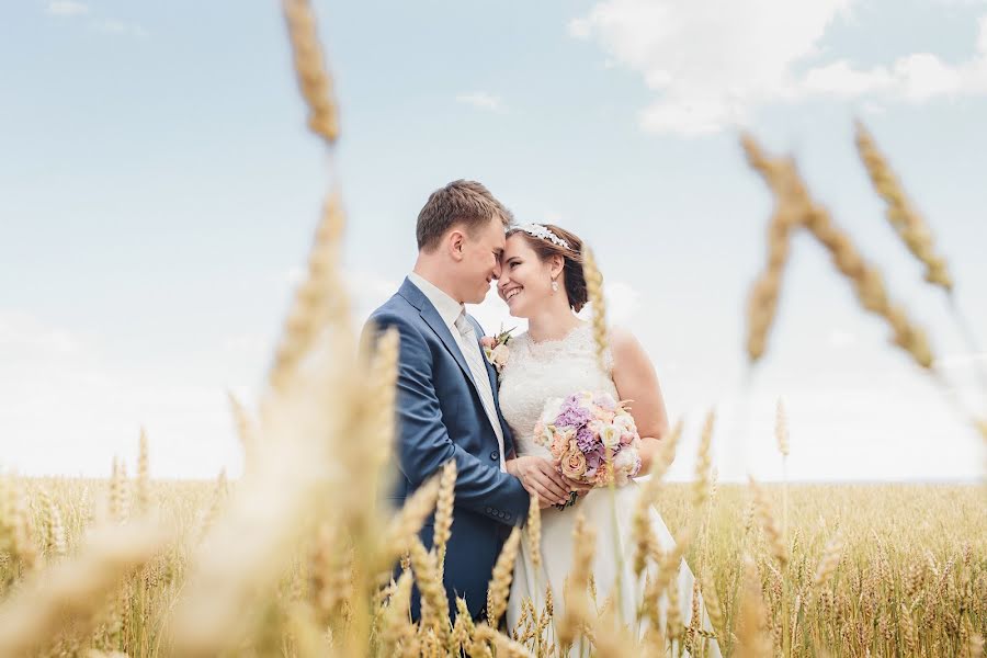Wedding photographer Anastasiya Nikolaeva (a-nik86). Photo of 11 August 2015