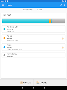 Storage Space Premium (MOD) 8