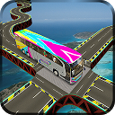 ダウンロード Impossible Bus Simulator Tracks Driving をインストールする 最新 APK ダウンローダ
