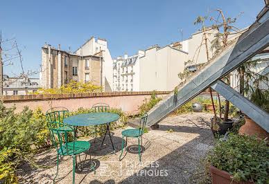 Apartment with terrace 3