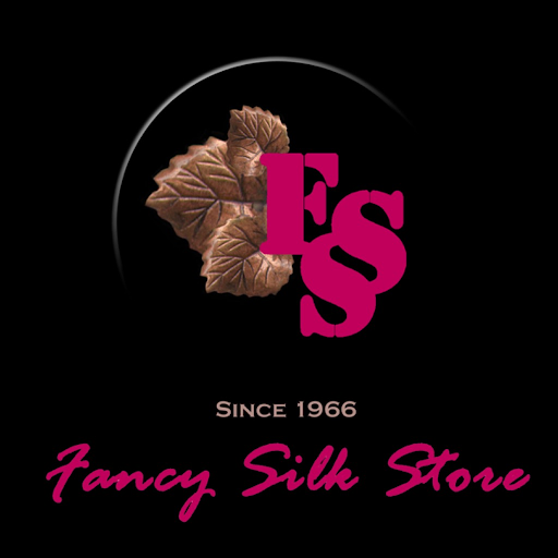 Fancy Silk Store, West Patel Nagar, West Patel Nagar logo