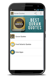 Quran Quotes Free Apps Bei Google Play