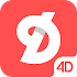 4D Parallax Live Wallpaper - 4K & HD, 2020 Best1.1.2