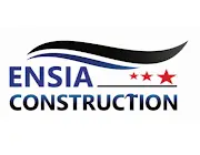 Ensia Construction Ltd Logo