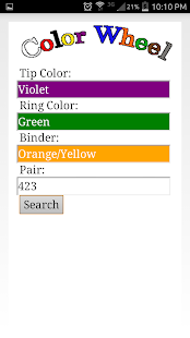 Telecom Color Wheel(圖4)-速報App