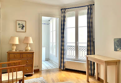 Appartement 1