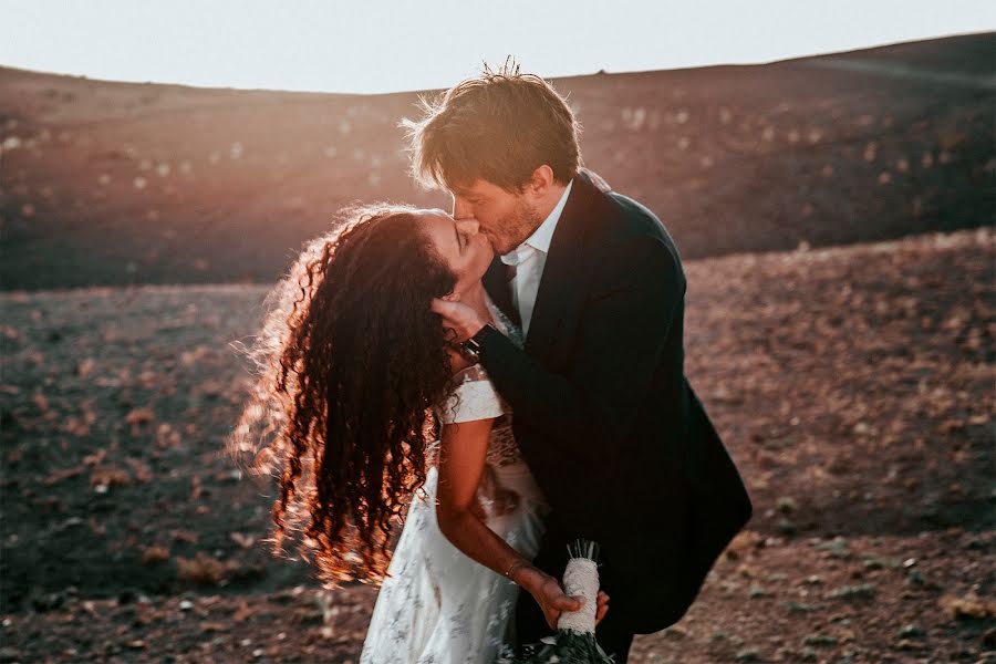 Düğün fotoğrafçısı Caroline Darcourt (carolinedarcourt). 12 Temmuz 2019 fotoları