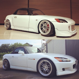 S2000 AP1