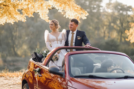 Fotógrafo de bodas Katerina Matyushko (katyamatyushko). Foto del 2 de noviembre 2021