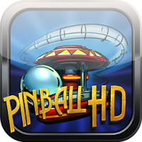 Pinball HD for Tegra