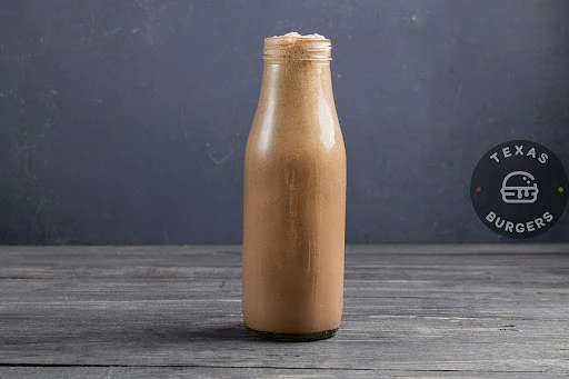 Cold Coffee Shake