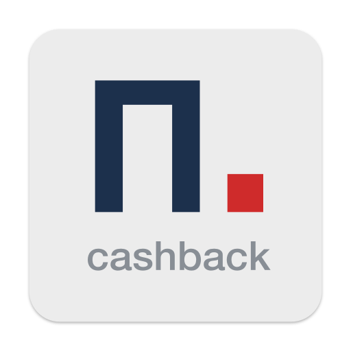 ПРИЧАЛ.cashback