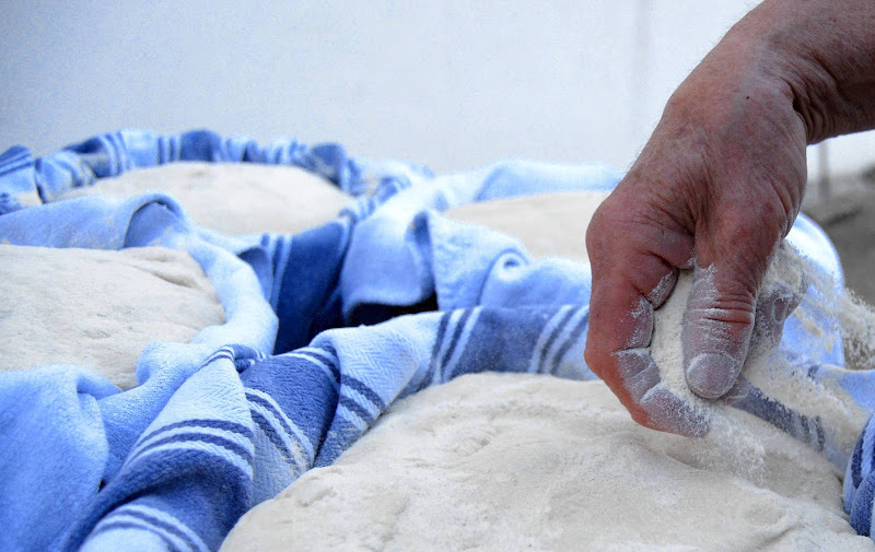 Pane Casereccio di TiffanyMarchetti