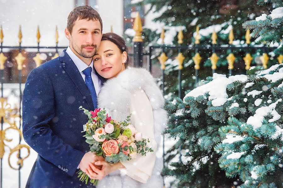 Wedding photographer Roman Zhdanov (romanzhdanoff). Photo of 9 December 2020