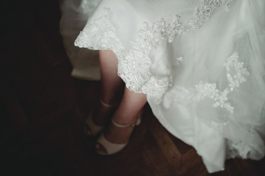 Wedding photographer Tanya Mutalipova (cozygirl). Photo of 8 November 2014