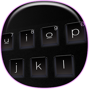 Download Black Mechanical Keyboard For PC Windows and Mac