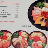 68鮮魚(石牌店)