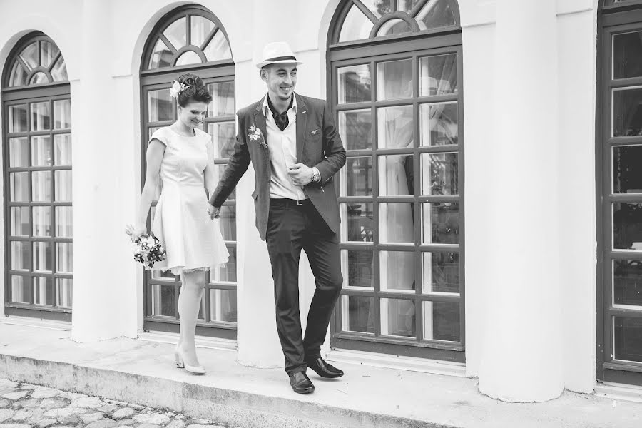 Wedding photographer Tatiana Safonova (joel). Photo of 26 July 2016