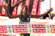 Tadu Nare is in the driving seat of the Spar women's race after winning the Durban leg on Saturday.