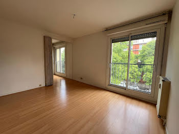 appartement à Toulouse (31)