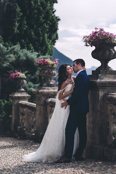 Wedding photographer Alena Leon (alenaleon). Photo of 2 September 2018