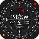 Digital Compass for Android 1.3.6 APK ダウンロード