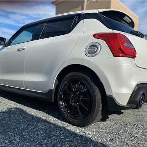 スイフトスポーツ ZC33S