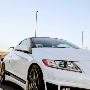 CR-Z ZF1