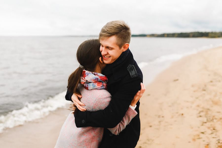 Fotógrafo de bodas Aleksey Korchemkin (korchemkin). Foto del 7 de diciembre 2017