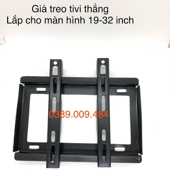 Giá Treo Tivi Thẳng 19 - 32 Inch