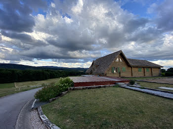 maison à Provenchères-sur-Fave (88)