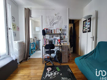 appartement à Montreuil (93)