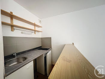 appartement à Montpellier (34)