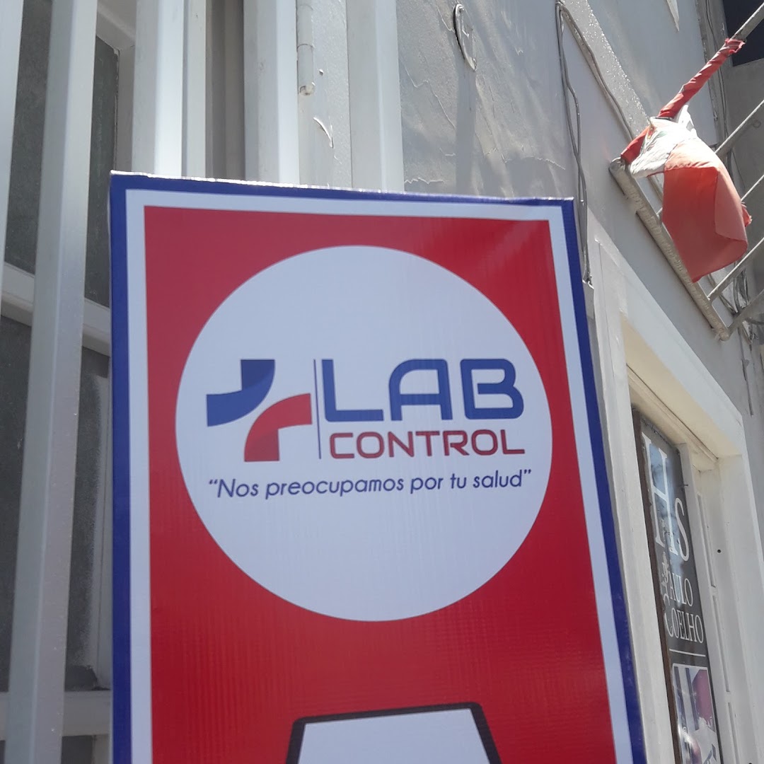 Lab Control